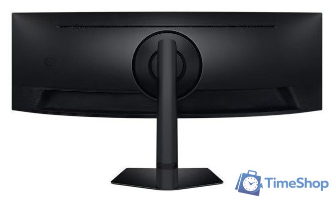 Игровой монитор Samsung Odyssey G9 LS49FG910EUXEN - Изображение №2 — Интернет-магазин Time-Shop