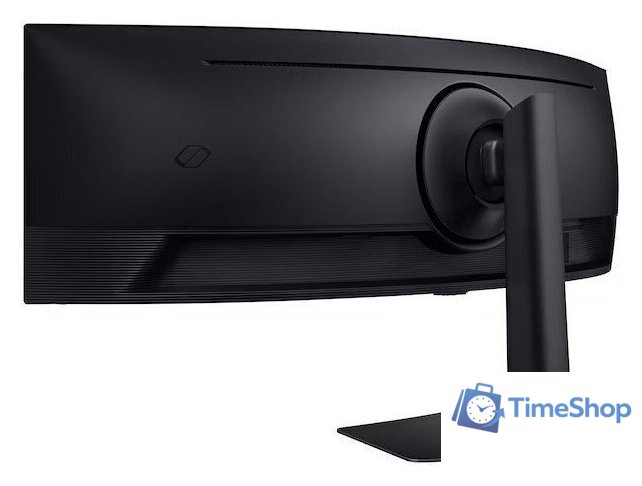 Игровой монитор Samsung Odyssey G9 LS49FG910EUXEN - Изображение №7 — Интернет-магазин Time-Shop