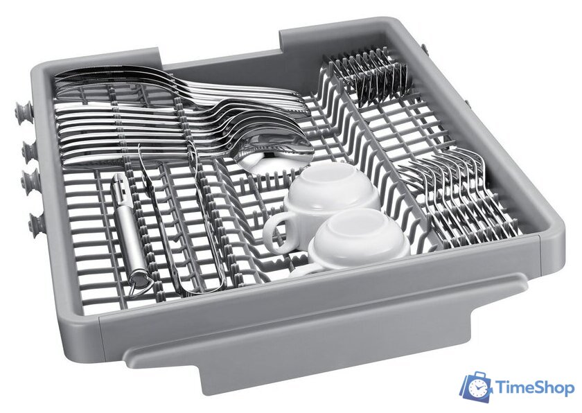 Встраиваемая посудомоечная машина Samsung DW50R4070BB - Изображение №7 — Интернет-магазин Time-Shop