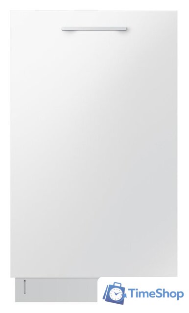 Встраиваемая посудомоечная машина Samsung DW50R4070BB - Изображение №5 — Интернет-магазин Time-Shop