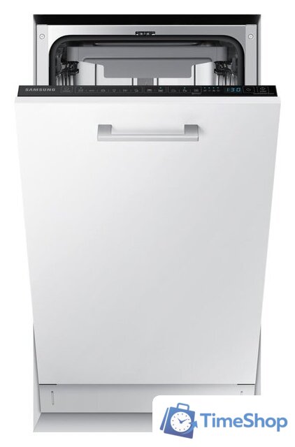 Встраиваемая посудомоечная машина Samsung DW50R4070BB - Изображение №1 — Интернет-магазин Time-Shop