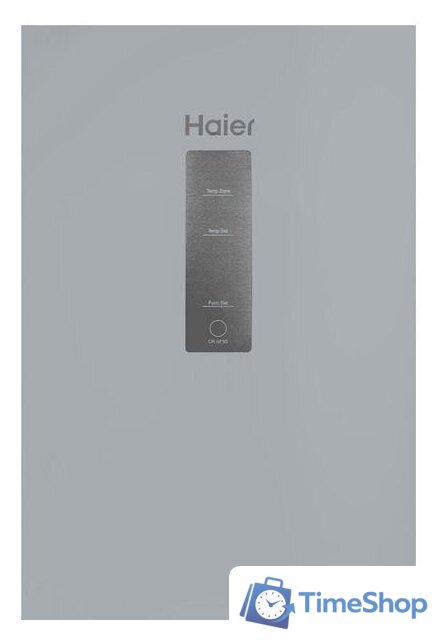 Холодильник Haier CEF537ASD - Изображение №10 — Интернет-магазин Time-Shop