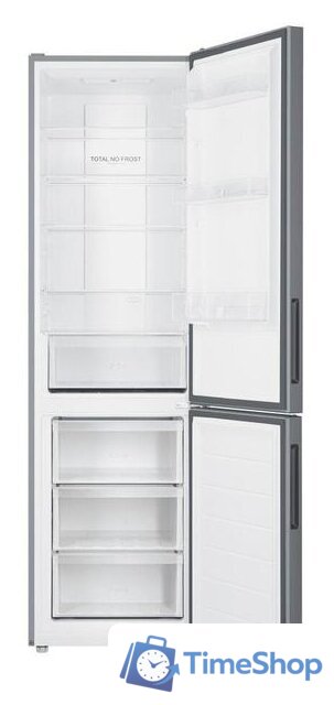 Холодильник Haier CEF537ASD - Изображение №2 — Интернет-магазин Time-Shop