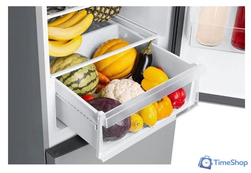 Холодильник Haier CEF537ASD - Изображение №9 — Интернет-магазин Time-Shop