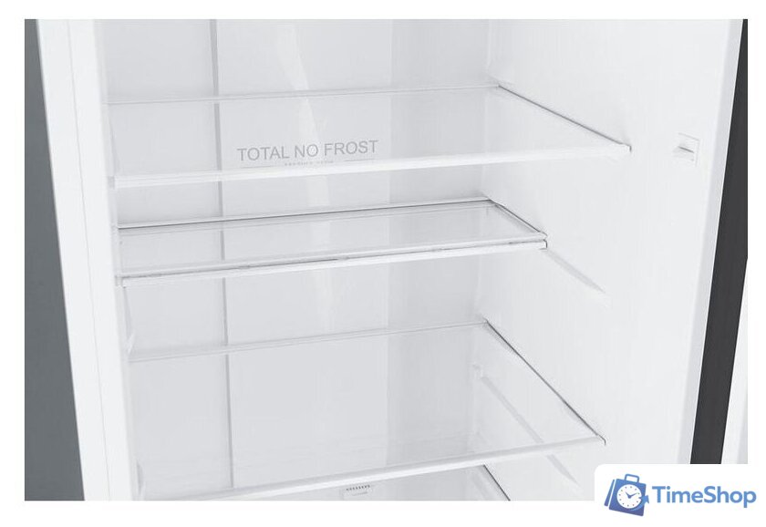 Холодильник Haier CEF537ASD - Изображение №7 — Интернет-магазин Time-Shop