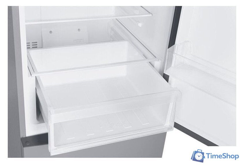Холодильник Haier CEF537ASD - Изображение №3 — Интернет-магазин Time-Shop