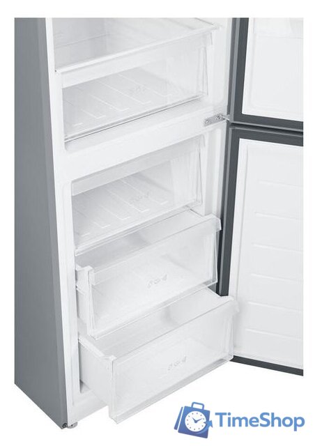 Холодильник Haier CEF537ASD - Изображение №6 — Интернет-магазин Time-Shop