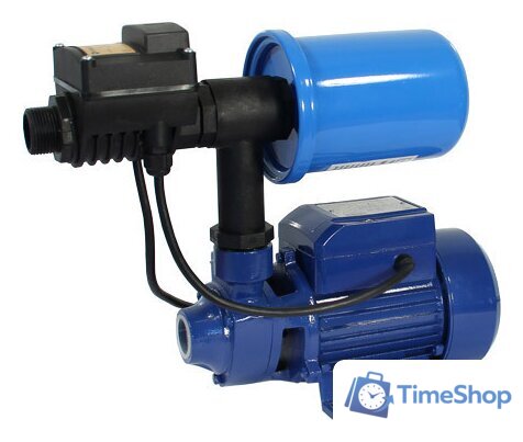 Насосная станция Unipump Акваробот QB 80 - Изображение №1 — Интернет-магазин Time-Shop