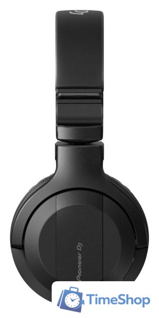 Наушники Pioneer HDJ-CUE1BT-K - Изображение №5 — Интернет-магазин Time-Shop