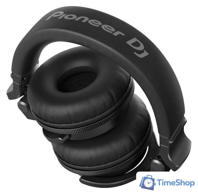 Наушники Pioneer HDJ-CUE1BT-K - Изображение №3 — Интернет-магазин Time-Shop
