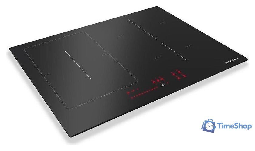 Варочная панель Faber FCH 64 BK KL 108.0604.933 - Изображение №1 — Интернет-магазин Time-Shop