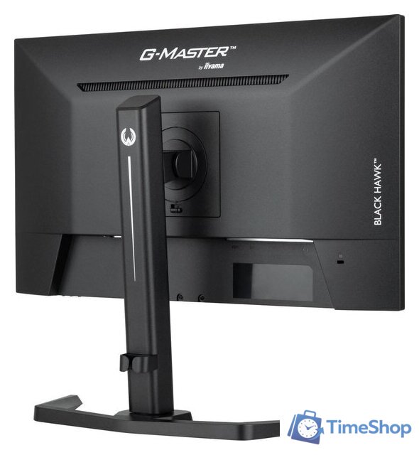 Игровой монитор iiyama G-Master Black Hawk GB2445HSU-B1 - Изображение №10 — Интернет-магазин Time-Shop