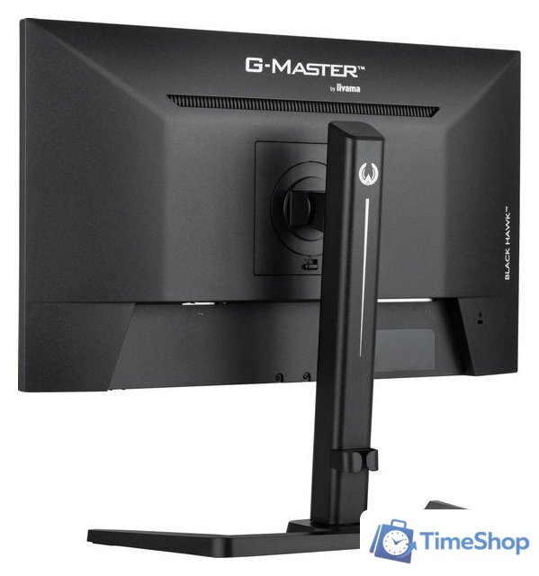 Игровой монитор iiyama G-Master Black Hawk GB2445HSU-B1 - Изображение №11 — Интернет-магазин Time-Shop