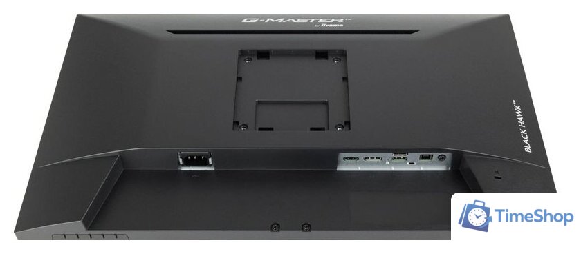 Игровой монитор iiyama G-Master Black Hawk GB2445HSU-B1 - Изображение №12 — Интернет-магазин Time-Shop