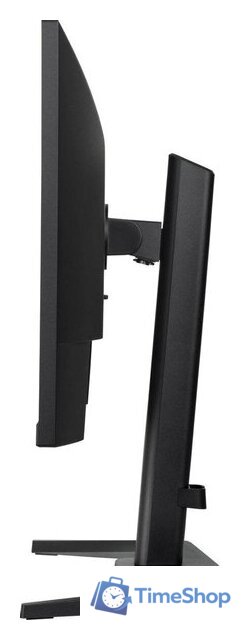 Игровой монитор iiyama G-Master Black Hawk GB2445HSU-B1 - Изображение №6 — Интернет-магазин Time-Shop