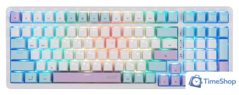 Клавиатура Acer OKW304 - Изображение №1 — Интернет-магазин Time-Shop