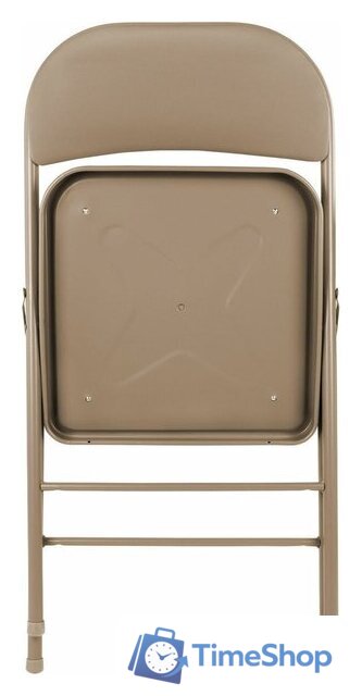 Стул Brabix CF-003 533027 (бежевый) - Изображение №12 — Интернет-магазин Time-Shop