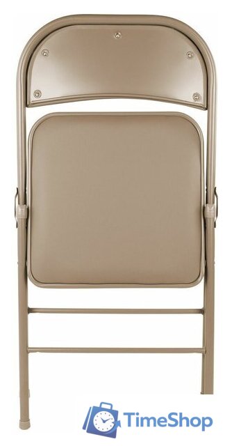 Стул Brabix CF-003 533027 (бежевый) - Изображение №13 — Интернет-магазин Time-Shop