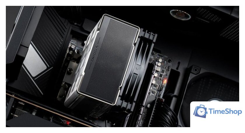 Кулер для процессора DeepCool AG500 G2 R-AG500-BKNPMG2-G - Изображение №13 — Интернет-магазин Time-Shop