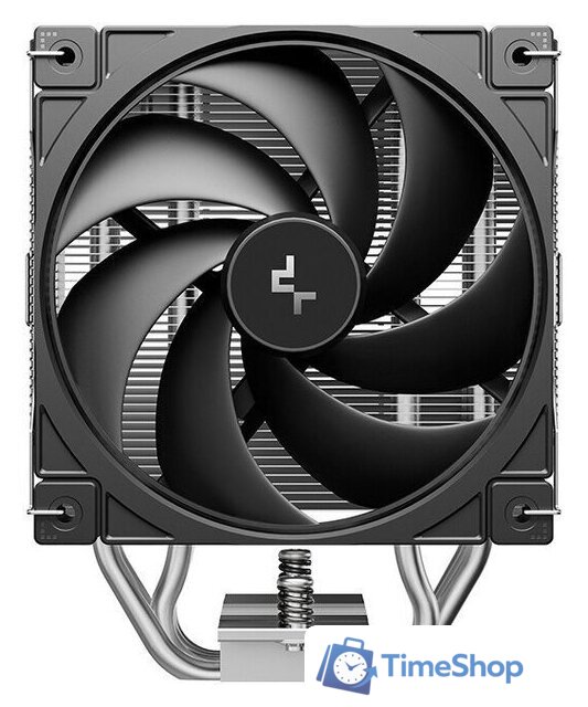 Кулер для процессора DeepCool AG500 G2 R-AG500-BKNPMG2-G - Изображение №4 — Интернет-магазин Time-Shop