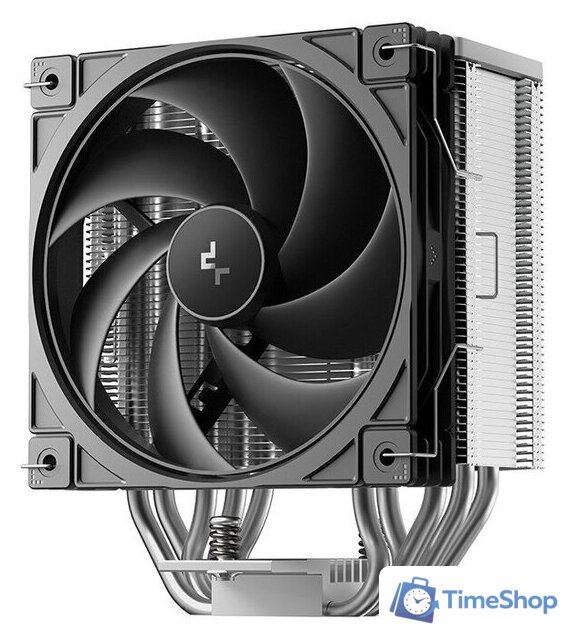 Кулер для процессора DeepCool AG500 G2 R-AG500-BKNPMG2-G - Изображение №3 — Интернет-магазин Time-Shop