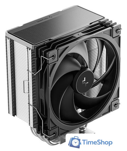 Кулер для процессора DeepCool AG500 G2 R-AG500-BKNPMG2-G - Изображение №2 — Интернет-магазин Time-Shop