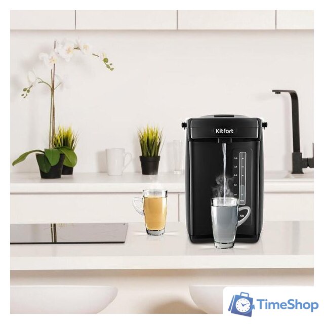 Термопот Kitfort KT-2508-1 - Изображение №7 — Интернет-магазин Time-Shop