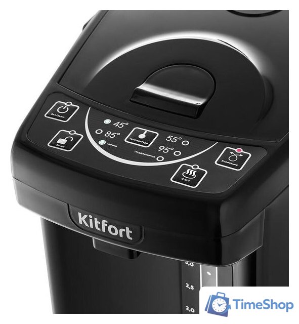 Термопот Kitfort KT-2508-1 - Изображение №3 — Интернет-магазин Time-Shop