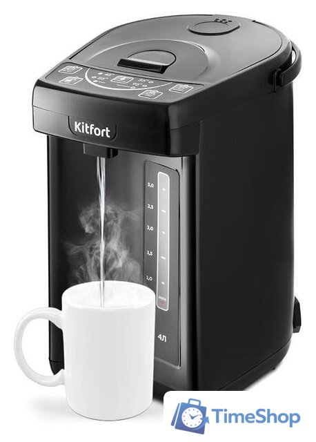 Термопот Kitfort KT-2508-1 - Изображение №6 — Интернет-магазин Time-Shop