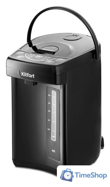Термопот Kitfort KT-2508-1 - Изображение №2 — Интернет-магазин Time-Shop