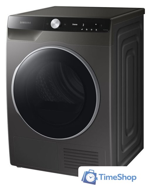 Сушильная машина Samsung DV90T8240SX/LP - Изображение №3 — Интернет-магазин Time-Shop