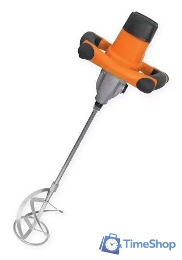 Строительный миксер Pansam A140020 - Изображение №1 — Интернет-магазин Time-Shop