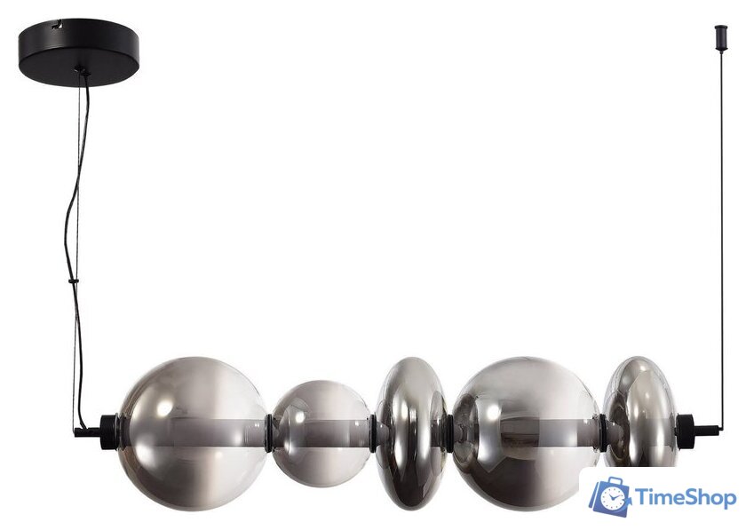 Подвесная люстра ST Luce SL6119.413.40 - Изображение №2 — Интернет-магазин Time-Shop