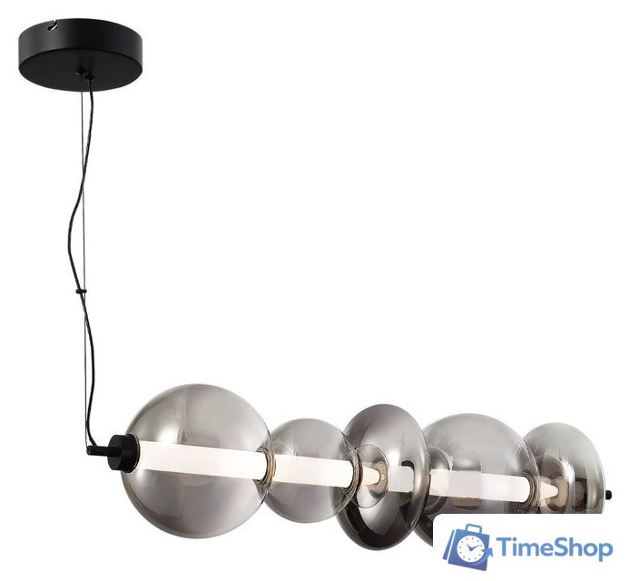 Подвесная люстра ST Luce SL6119.413.40 - Изображение №3 — Интернет-магазин Time-Shop