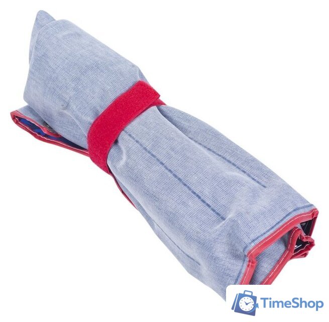 Набор ключей King Tony 1710MR (10 предметов) - Изображение №3 — Интернет-магазин Time-Shop