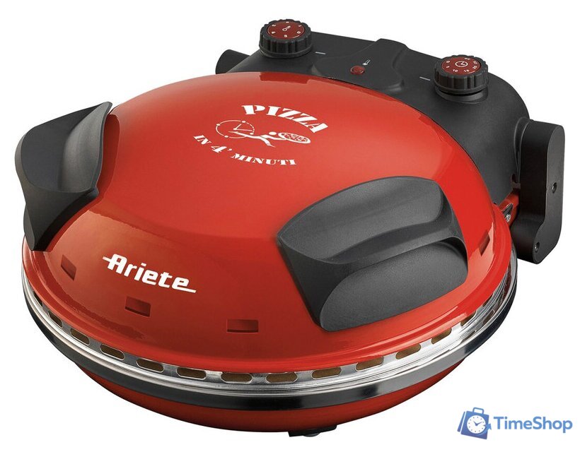 Пиццамейкер Ariete 909/10 - Изображение №1 — Интернет-магазин Time-Shop