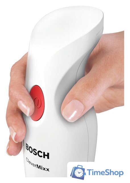 Погружной блендер Bosch MSM14200 - Изображение №2 — Интернет-магазин Time-Shop