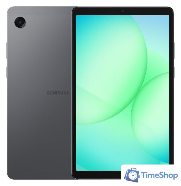 Планшет Samsung Galaxy Tab A11 Wi-Fi SM-X130 4GB/64GB (серый) - Изображение №1 — Интернет-магазин Time-Shop