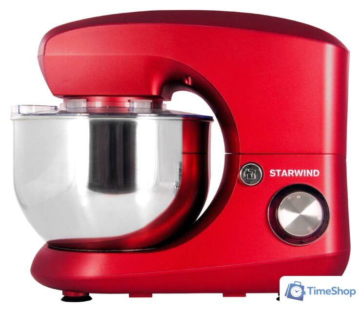 Планетарный миксер StarWind SPM5184 - Изображение №1 — Интернет-магазин Time-Shop