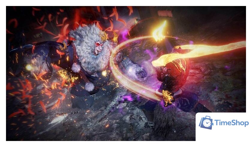  Коллекция Nioh для PlayStation 5 - Изображение №3 — Интернет-магазин Time-Shop