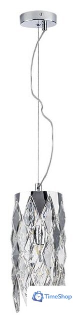 Припотолочная люстра Lightstar Limpio 722034 - Изображение №1 — Интернет-магазин Time-Shop