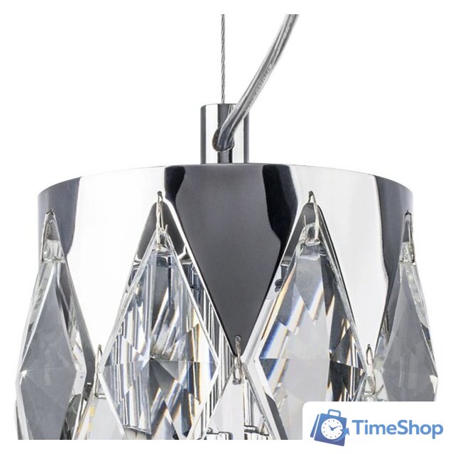 Припотолочная люстра Lightstar Limpio 722034 - Изображение №3 — Интернет-магазин Time-Shop