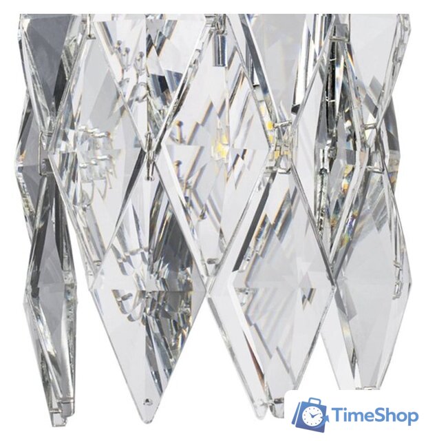 Припотолочная люстра Lightstar Limpio 722034 - Изображение №4 — Интернет-магазин Time-Shop