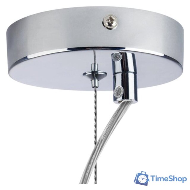 Припотолочная люстра Lightstar Limpio 722034 - Изображение №2 — Интернет-магазин Time-Shop