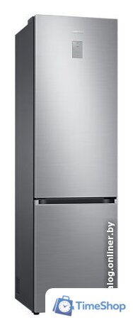 Холодильник Samsung Grand+ RB38C775CS9/EF - Изображение №4 — Интернет-магазин Time-Shop