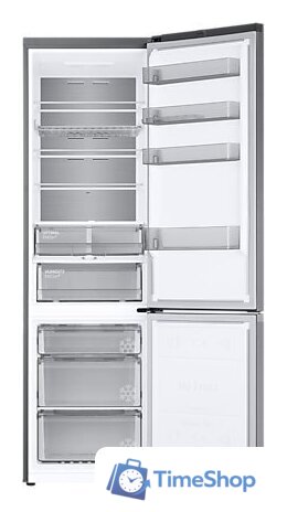 Холодильник Samsung Grand+ RB38C775CS9/EF - Изображение №3 — Интернет-магазин Time-Shop