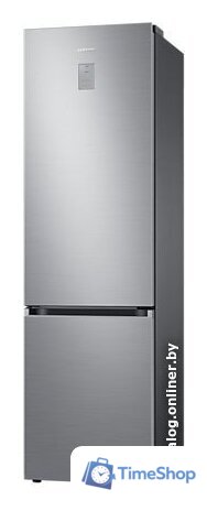 Холодильник Samsung Grand+ RB38C775CS9/EF - Изображение №2 — Интернет-магазин Time-Shop