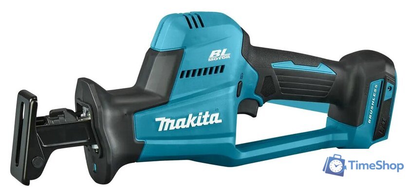 Сабельная пила Makita DJR189Z (без АКБ) - Изображение №1 — Интернет-магазин Time-Shop