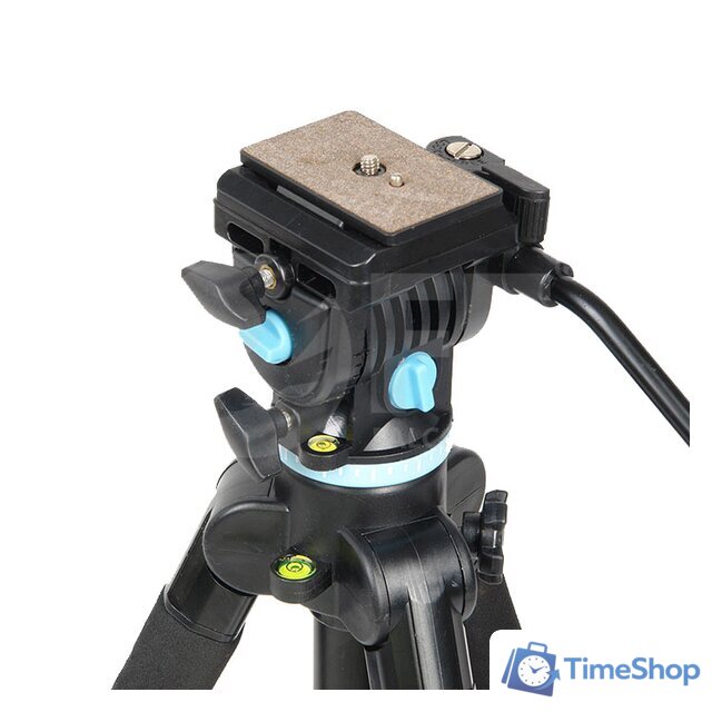 Трипод Falcon Eyes Cinema VT-1700 - Изображение №2 — Интернет-магазин Time-Shop
