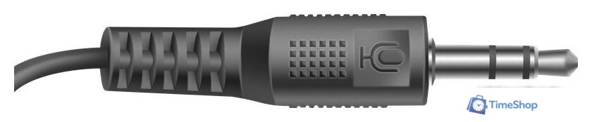 Проводной микрофон Defender MIC-117 - Изображение №5 — Интернет-магазин Time-Shop